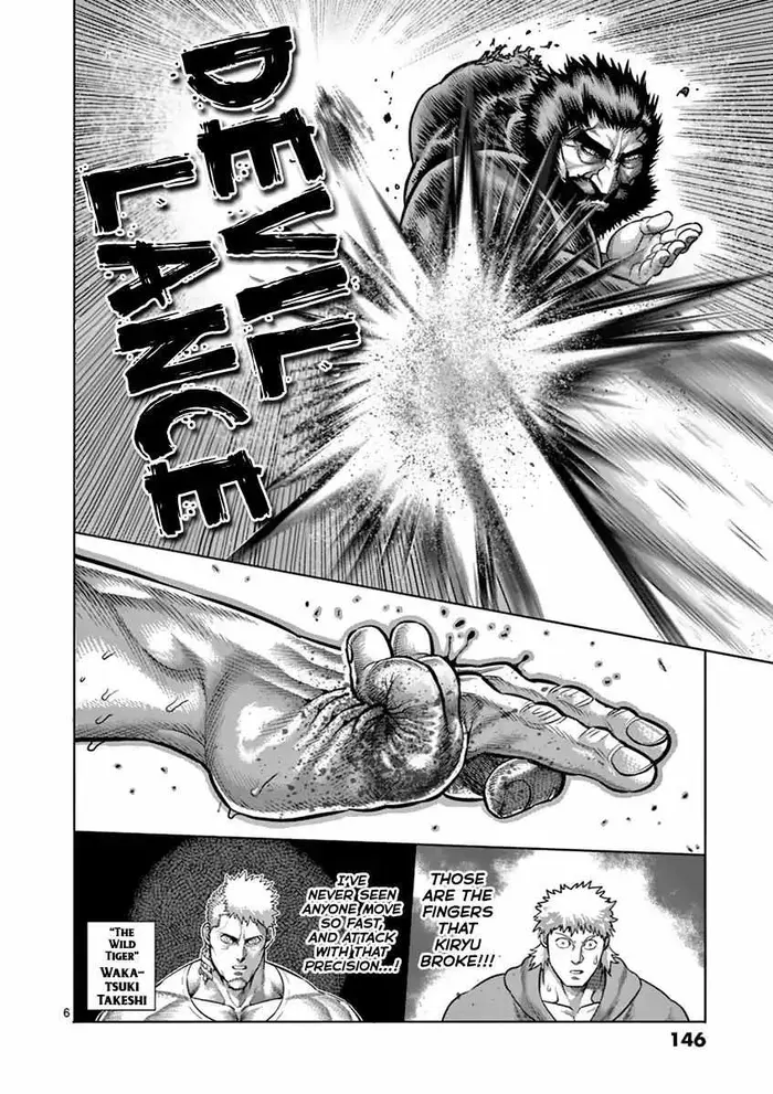 Kengan Ashura Chapter 198 image 06_optimized